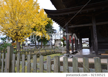 我去了佐竹寺#45 92330521