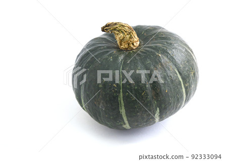 Black leather chestnut pumpkin 92333094