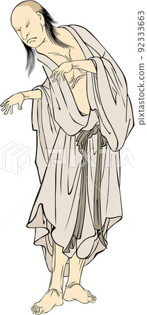 浮世繪幽靈第 13 部分 92333663