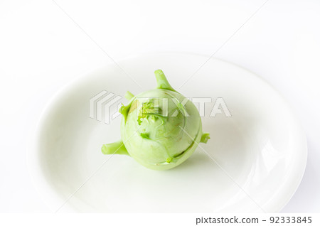 Kohlrabi 92333845