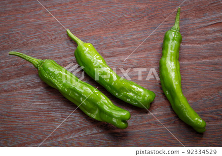 青椒 92334529