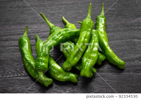青椒 青椒 92334530