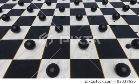 3D illustration Background for advertising and wallpaper in geometry style and abstract scene. 3D rendering in decorative concept 3D illustration Background for advertising and wallpaper in geometry style and abstract scene. 3D rendering in decorative concept 92337650