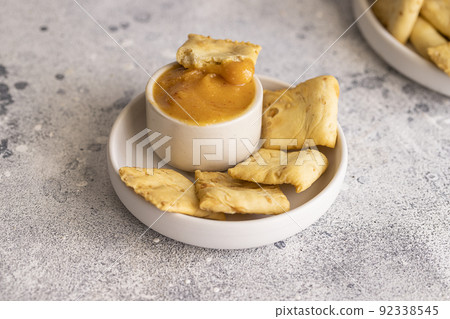 Canary Islands dish Canary Islands dish 92338545