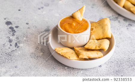 Canary Islands dish Canary Islands dish 92338553