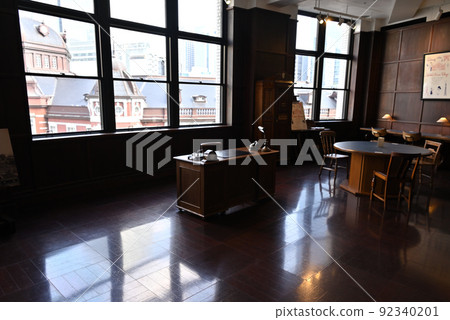 前東京中央郵局 92340201