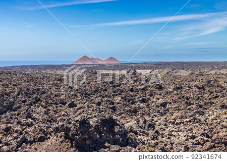 Lanzarote, Canary Islands 92341674