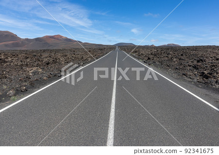 Lanzarote, Canary Islands Lanzarote, Canary Islands 92341675