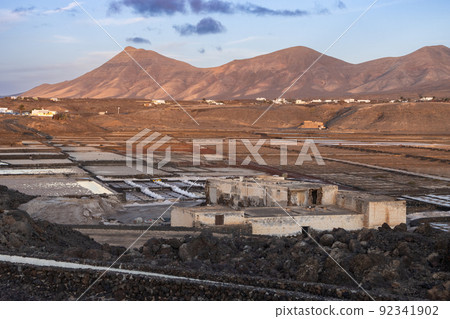 Lanzarote, Canary Islands 92341902