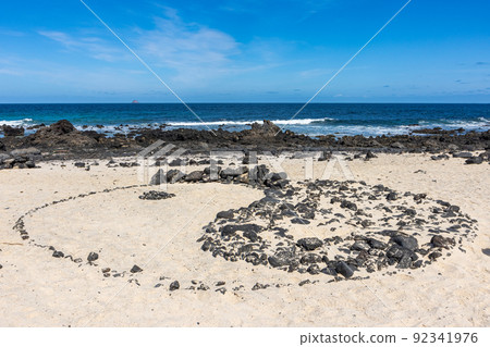 Lanzarote, Canary Islands Lanzarote, Canary Islands 92341976