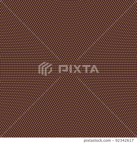 Seamless Vector Abstract Geometric Pattern With... - Stock Illustration ...