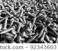 Lots of screws 92343603