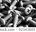 Zoom screw 92343605