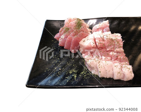 pork belly, pork 92344008