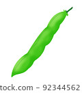 蔬菜 1 92344562