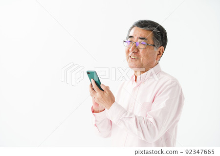 老人智能手機 老人智能手機 92347665