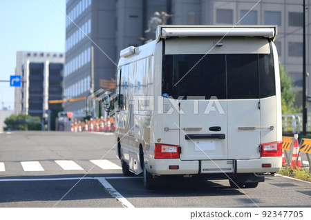 Microbus image 92347705