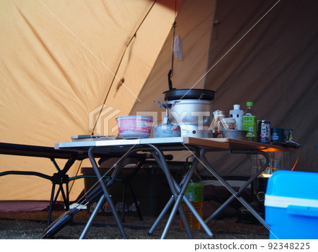 Camp gear Camp gear 92348225
