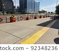 辛辛那提 RED 體育場附近的道路 92348236