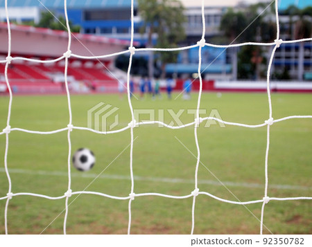 Soccer nets Soccer nets 92350782
