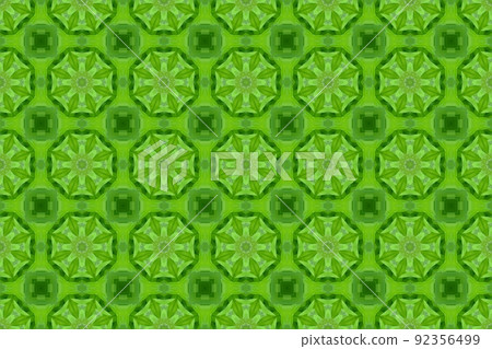 Unique background for wrappings paper, wallpaper, textile and surface design. Creative seamless pattern. Collage. Unique background for wrappings paper, wallpaper, textile and surface design. Creative seamless pattern. Collage. 92356499