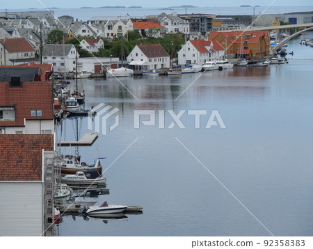 Haugesund in norway Haugesund in norway 92358383