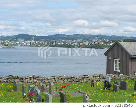 haugesund in norway 92358540