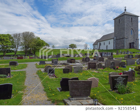 haugesund in norway 92358541