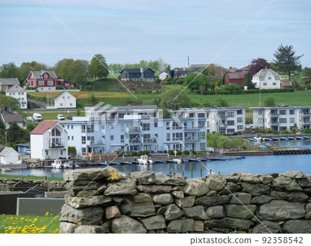 haugesund in norway 92358542