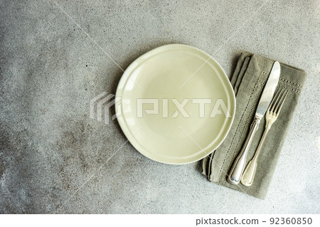 Overhead table setting Overhead table setting 92360850