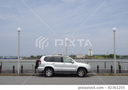 Hekinan Green Space Hekinan Green Space 92361205