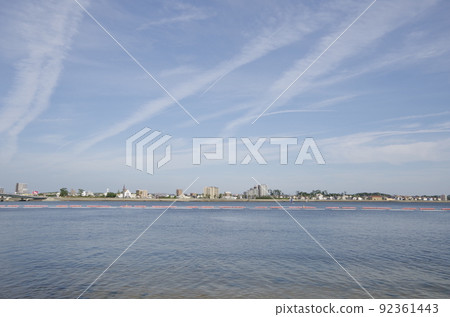 Shinmaiko Coast Chita City 92361443