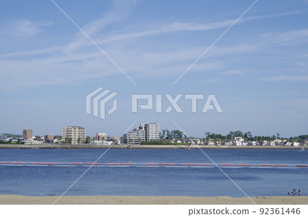 Shinmaiko Coast Chita City 92361446