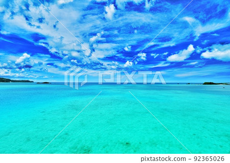 翡翠綠海 翡翠綠海 92365026