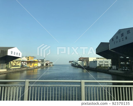 浦安鋼鐵聯合體 92370135