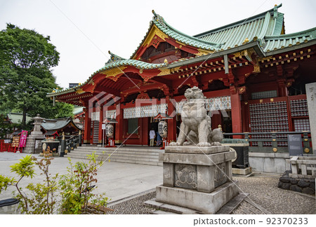 Kanda Myojin (Kanda Shrine) 92370233
