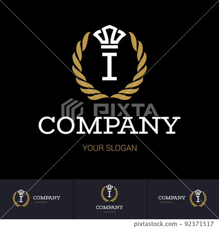 Logo Template Logo Template 92371517