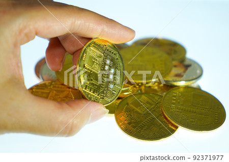 比特幣/虛擬貨幣 比特幣/虛擬貨幣 92371977