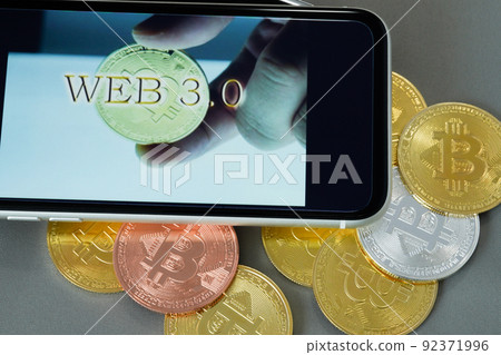 Cryptocurrency / crypto assets Cryptocurrency / crypto assets 92371996