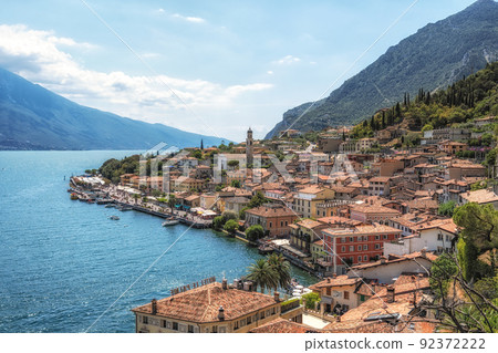 Limone sul Garda View Limone sul Garda View 92372222
