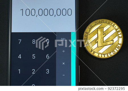 加密貨幣/加密資產 92372295