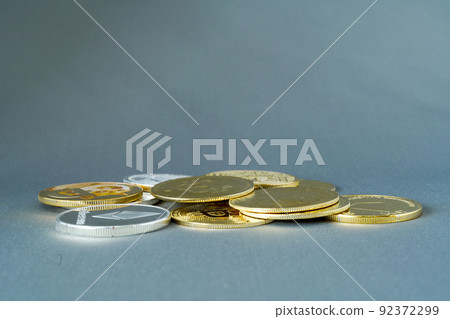 加密貨幣/加密資產 加密貨幣/加密資產 92372299