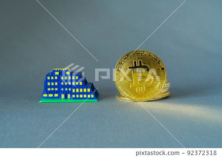 加密貨幣/加密資產 加密貨幣/加密資產 92372318