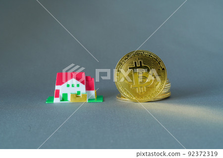 加密貨幣/加密資產 92372319