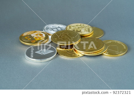 加密貨幣/加密資產 加密貨幣/加密資產 92372321