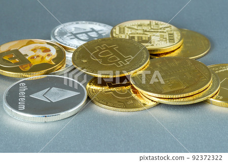 加密貨幣/加密資產 加密貨幣/加密資產 92372322