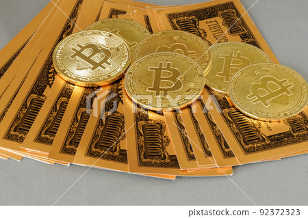 加密貨幣/加密資產 92372323