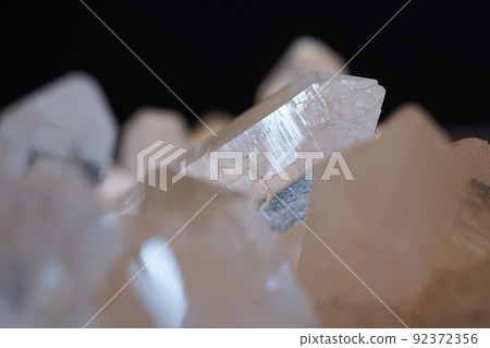 Himalayan crystal crystal crystal 92372356