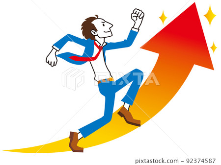業務,向上,箭頭,向上,上班族,努力工作,工作,商人,上班族,社會成員,公司,職業 業務,向上,箭頭,向上,上班族,努力工作,工作,商人,上班族,社會成員,公司,職業 92374587