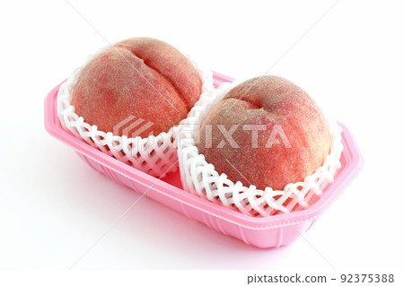 Peach (Hakuho) 92375388